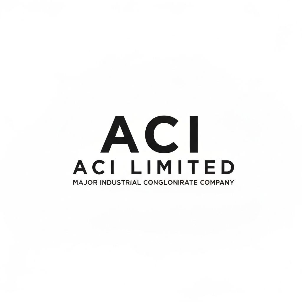 ACI Limited logo