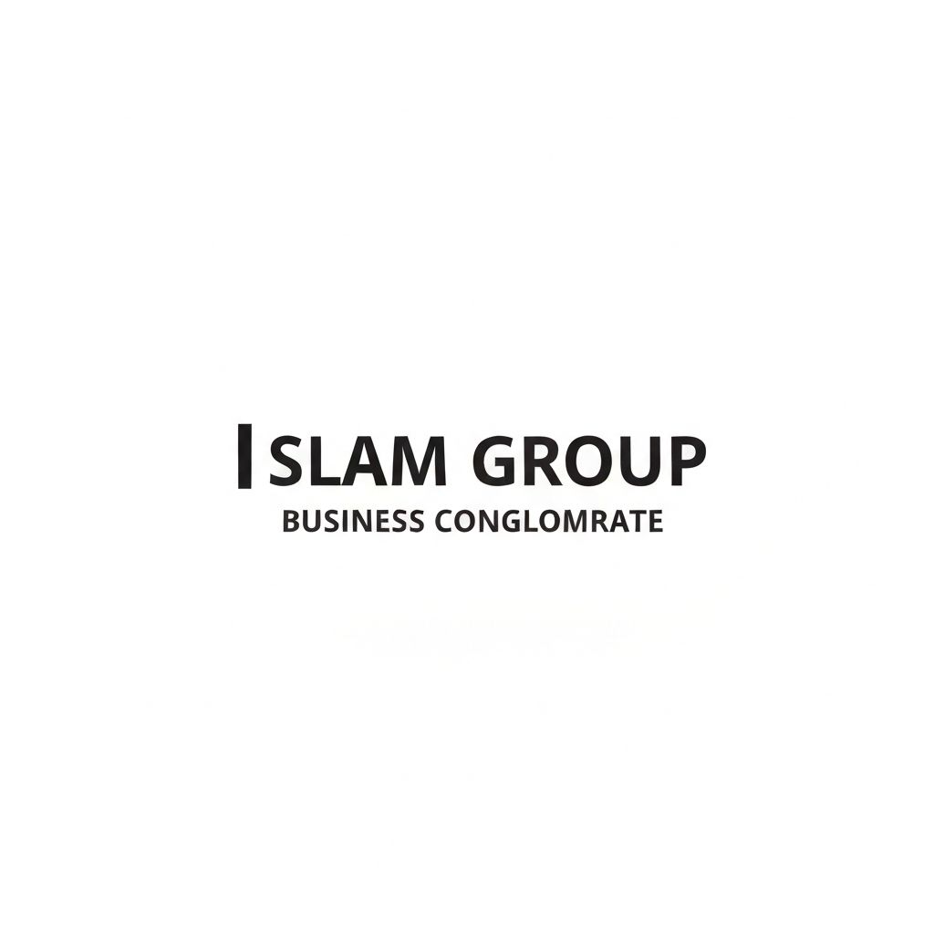Islam Group logo
