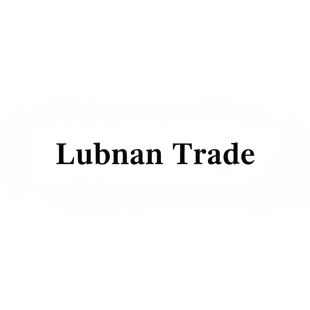 Lubnan Trade logo