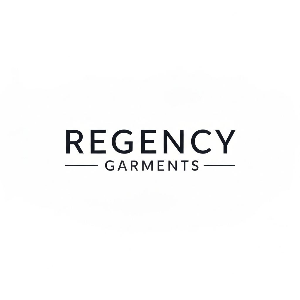 Regency Garments logo