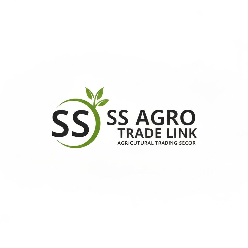 SS Agro Trade Link logo